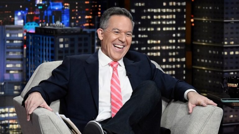 Fox News's Gutfeld tells Trump, Musk to 'knock it off'