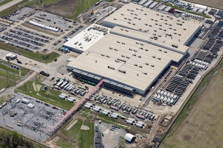 NAACP launches lawsuit over pollution from Musk’s xAI