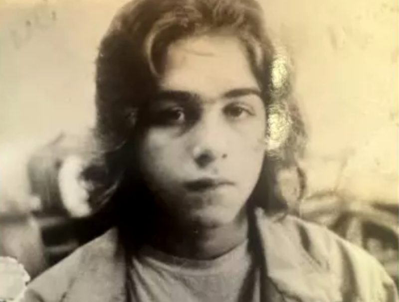 Cold case solved: High school teacher's killer identified as 16-year-old boy