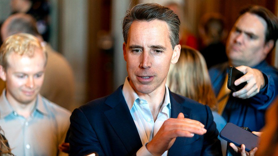 Senate GOP deeply divided over cutting cost of 'big, beautiful bill'