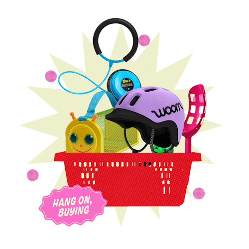 Outdoor Toys Your Kids (& You) Will Be Obsessed With
