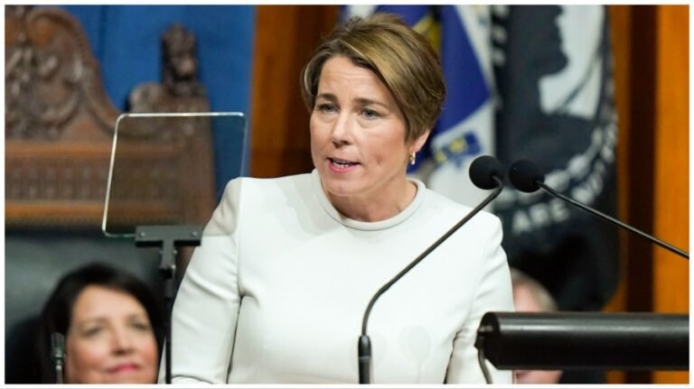 DHS explains to Mass. governor it 'never intended to apprehend' high schooler