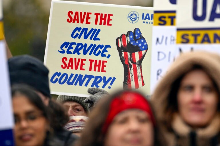 Fired HHS employees allege terminations were based on ‘error-ridden’ personnel records