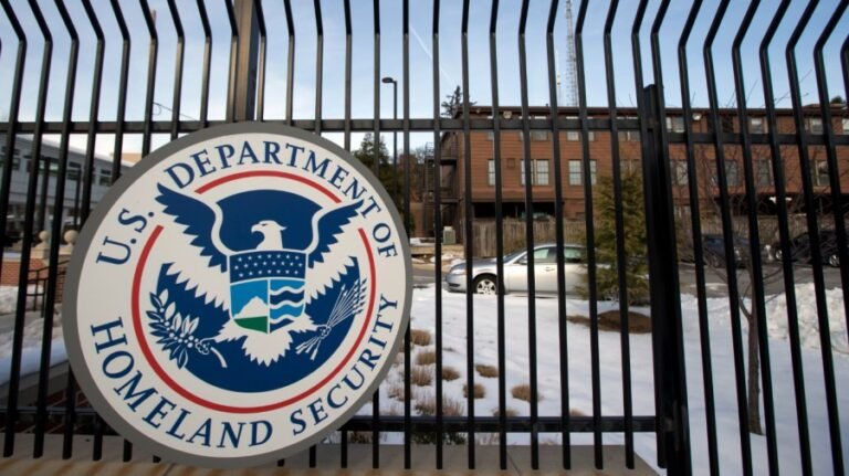 House Republicans advance 2026 Homeland Security funding bill 