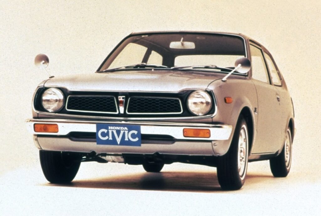 Old Hondas Are Getting a New Lease on Life