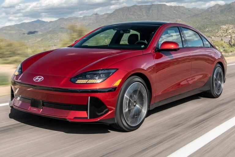 Why Aren't Americans Buying EVs? AAA Survey Uncovers Key Hesitations