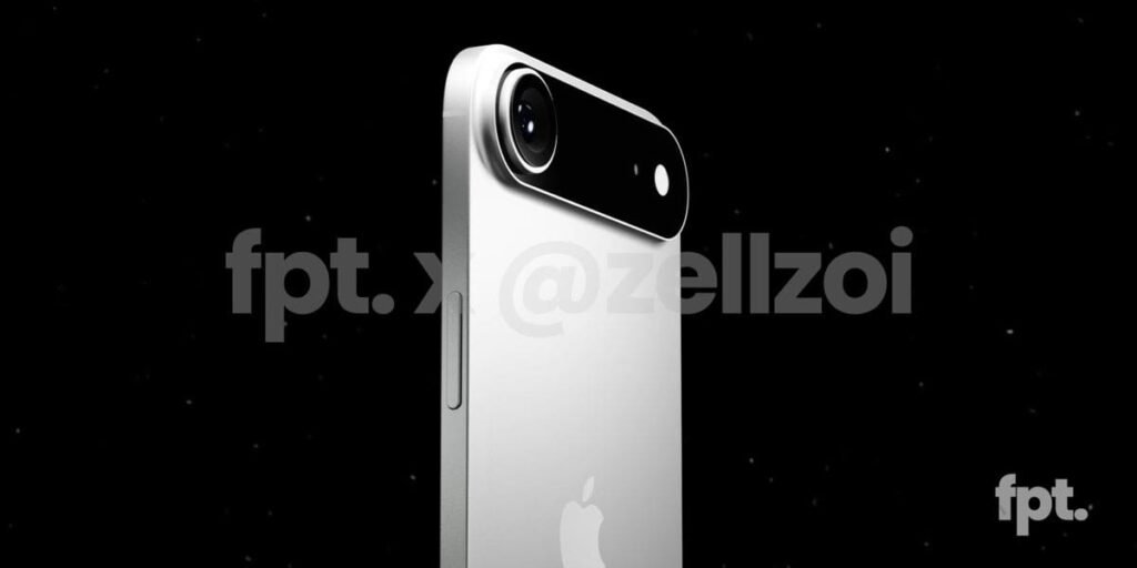 Here’s Our First Look at iPhone 17 Pro's Cooling System