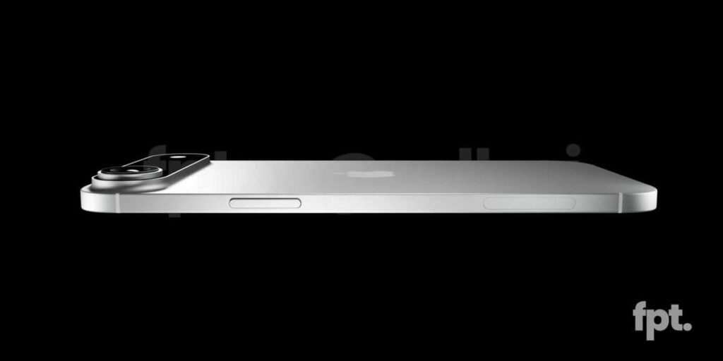 Did Apple Just Accidentally Confirm the iPhone 17 Air?