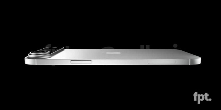 Did Apple Just Accidentally Confirm the iPhone 17 Air?