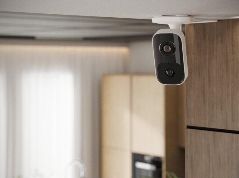 Revolutionizing Home Security: The Power of Video Surveillance