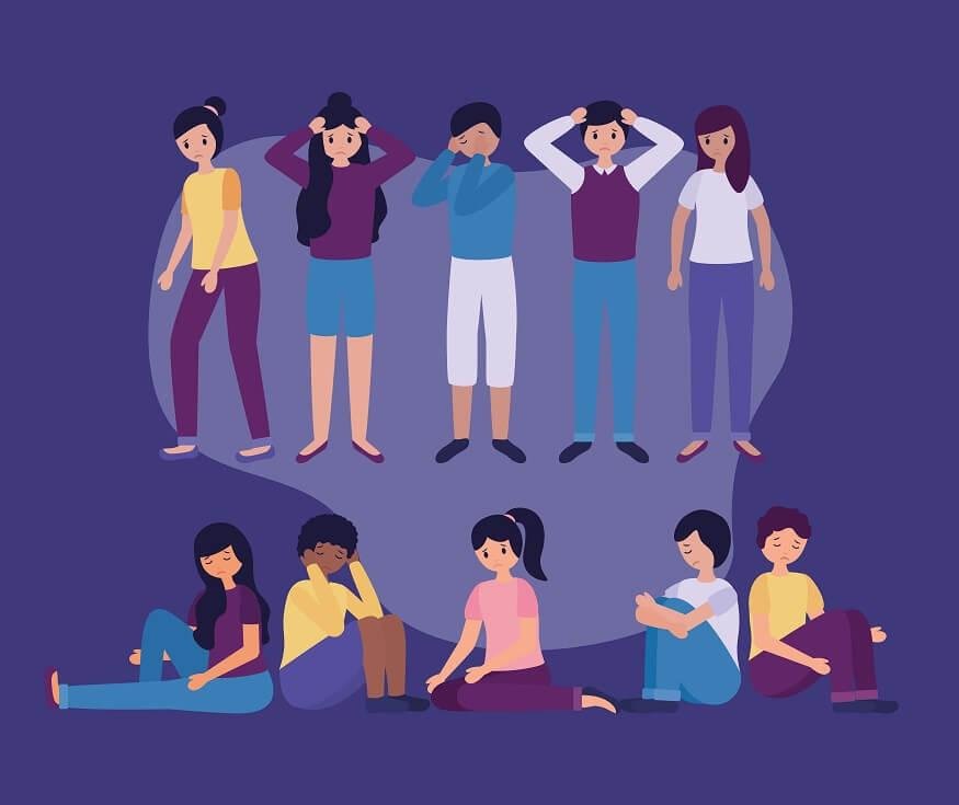 Adolescence – a shivering reality of gender socialization