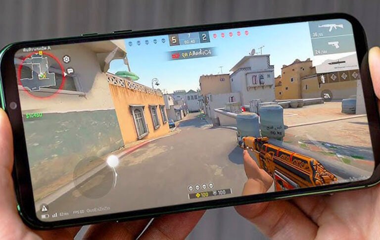 CS2’s Mobile Future: Will 2025 Bring a New Platform?