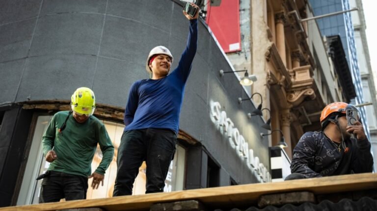 Immigrants working our most dangerous jobs have rights and recourse