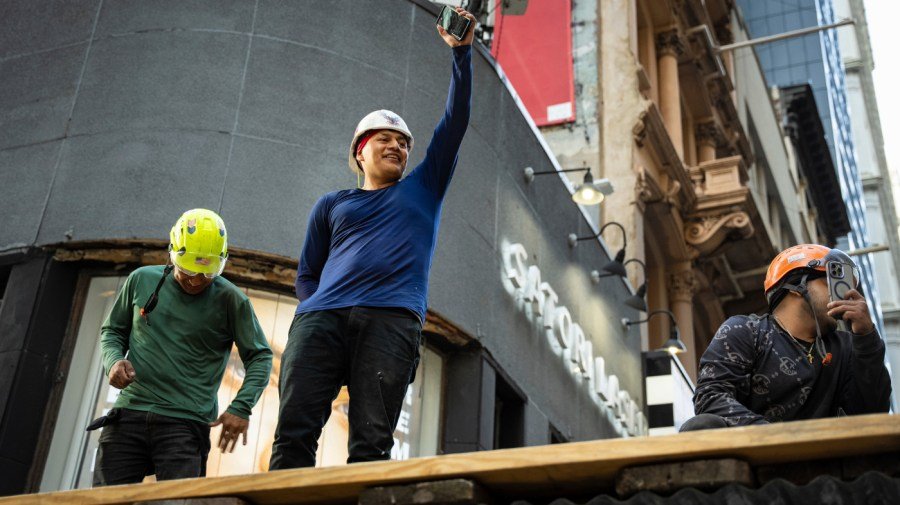 Immigrants working our most dangerous jobs have rights and recourse
