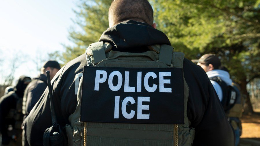 ICE raids accelerate, protests spread