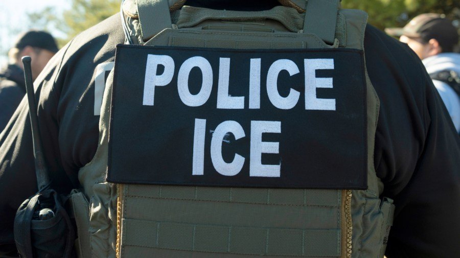 4 men escape from NJ federal detention facility