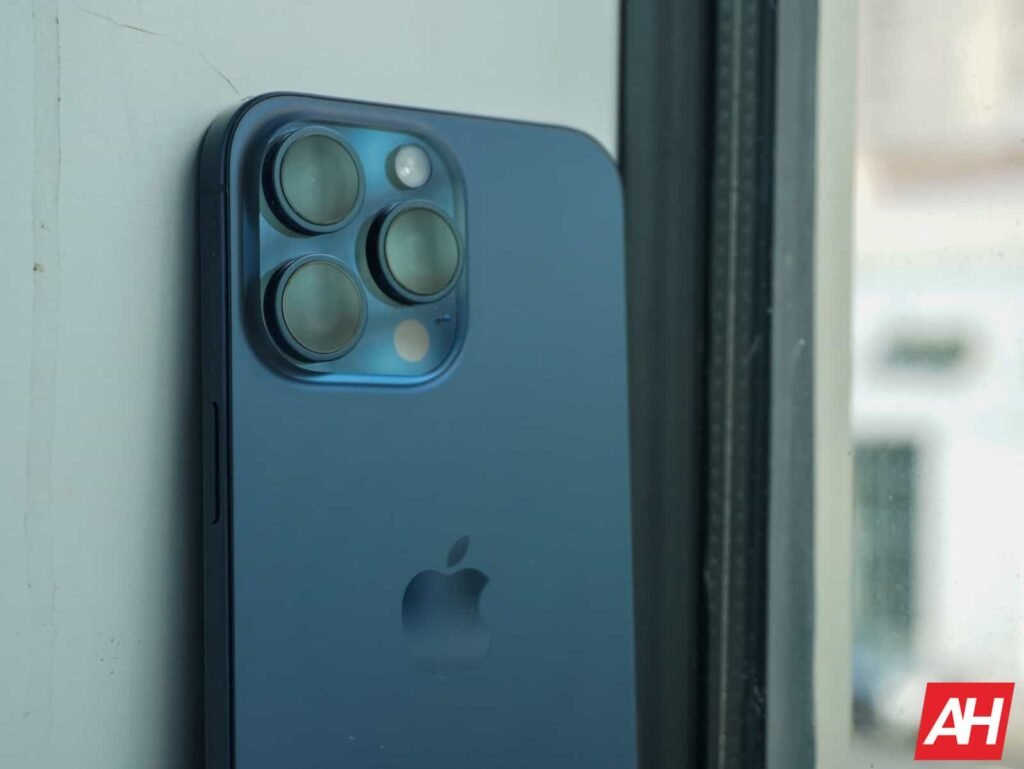 Apple Quietly Patched iPhone Zero-Day Flaw Targeting Journalists