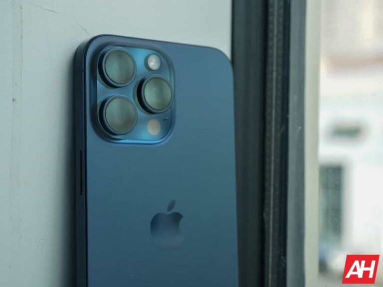 Apple Quietly Patched iPhone Zero-Day Flaw Targeting Journalists