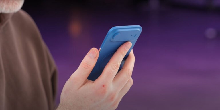 2027 iPhone Air Model May Get Groundbreaking LTPO3 OLED Display