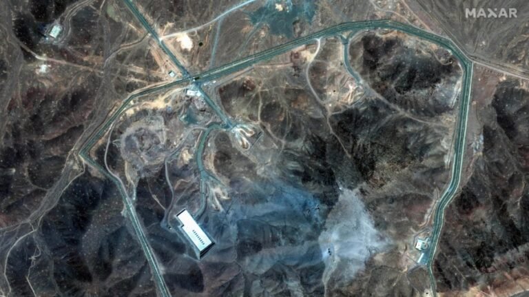 UN nuclear agency chief: Fordow likely sustained 'very significant damage'