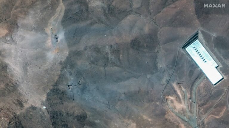 Iran: US ‘decided to blow up’ diplomacy