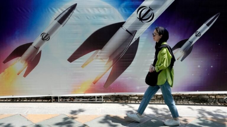 How close is Iran to a nuclear bomb?