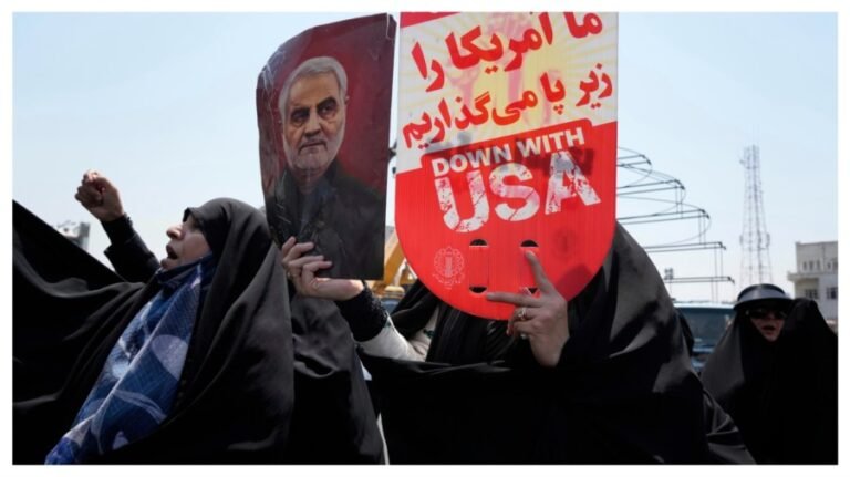 Five takeaways on Israel’s unprecedented strikes on Iran
