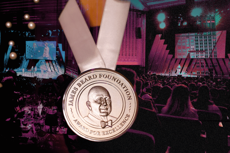 2025 James Beard Awards Winners: The List So Far