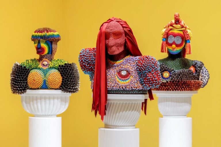 15 Art Shows to See in Los Angeles This Summer 