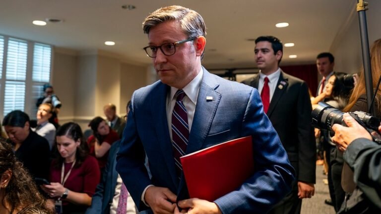Senate’s ‘big, beautiful bill’ faces serious headwinds in the House