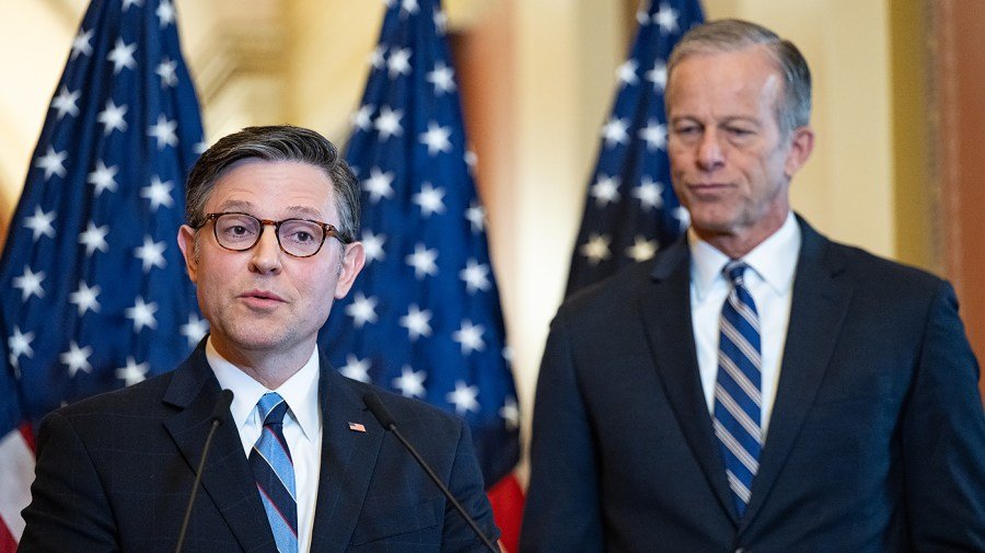 GOP braces for first ‘test run’ on codifying DOGE cuts