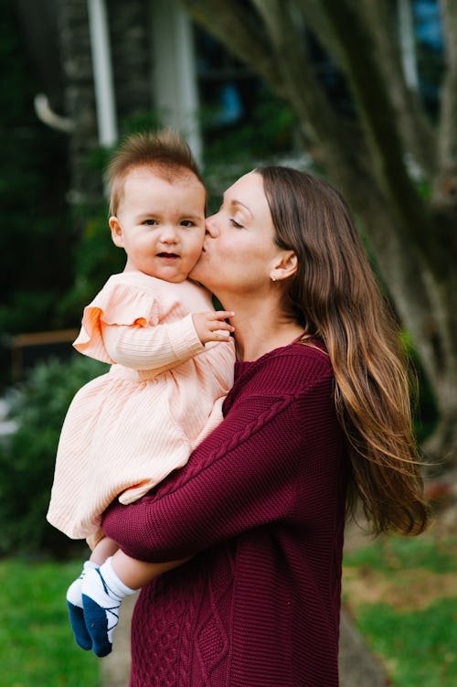 My Daughter’s Diagnosis Changed The Way I See The World— & What I Expect From It