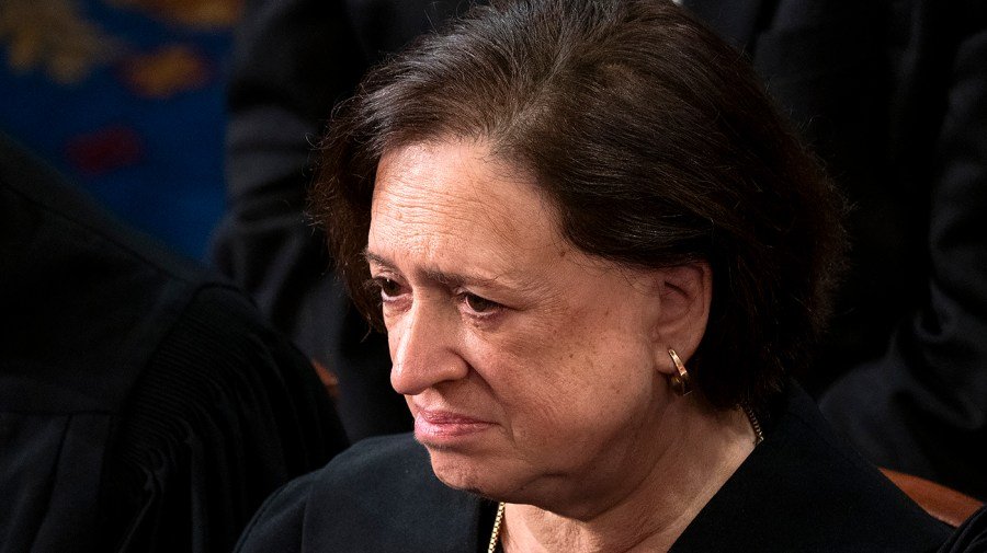 Liberal justices slam majority decision on porn age verification as ‘at war with itself’ 