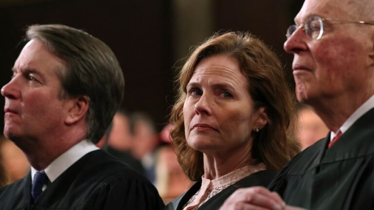 Separation of church and state dodges a bullet — for now