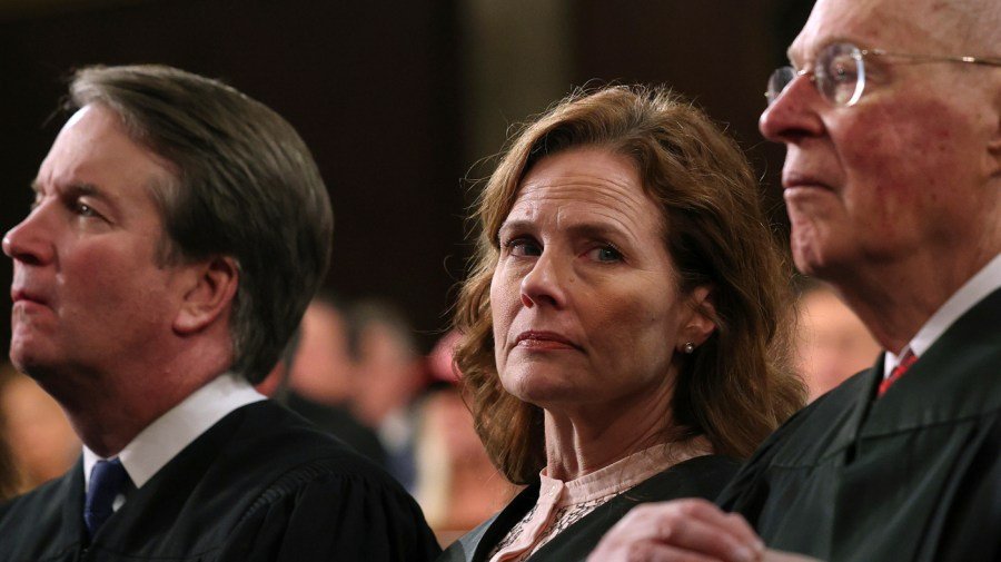 Separation of church and state dodges a bullet — for now