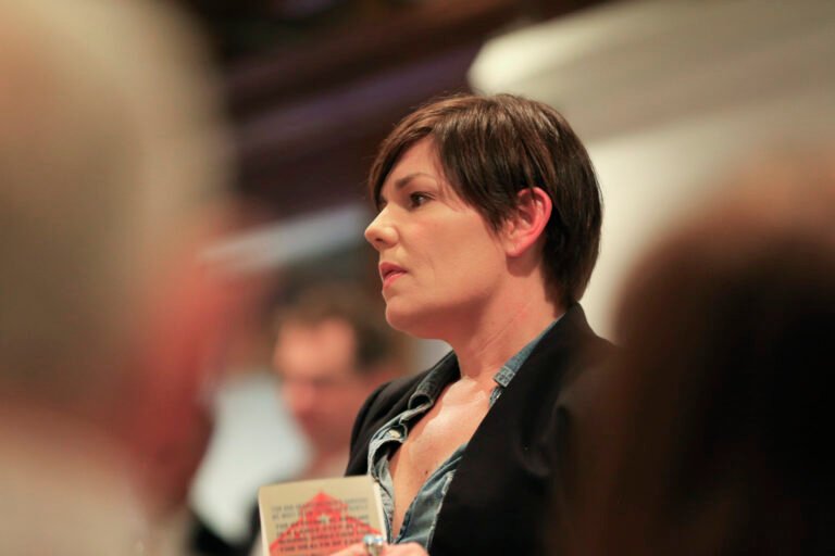 State Democrats set up digital ad business with an influential private company. Now a key Dem official is becoming its CEO.