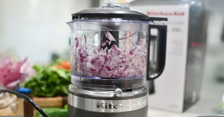 KitchenAid Food Chopper Only $39.97 Shipped (Regularly $60)
