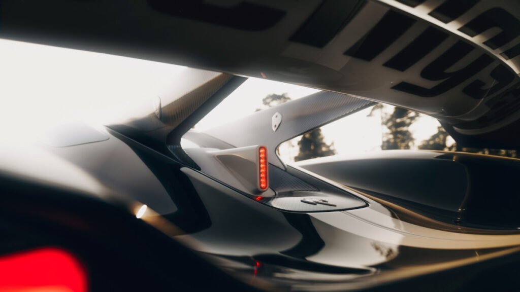 Sadair's Spear Is The Record-Breaking Koenigsegg Hypercar Nobody Can Buy