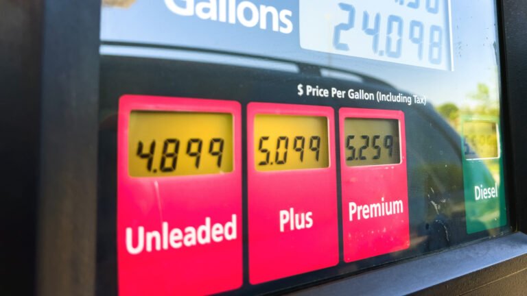 Why Do Some Modern Engines Really Need Premium Gas?