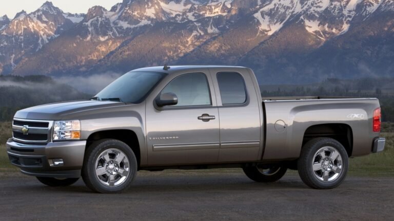 Which GM 5.3 Vortec Years Have The Most Issues?