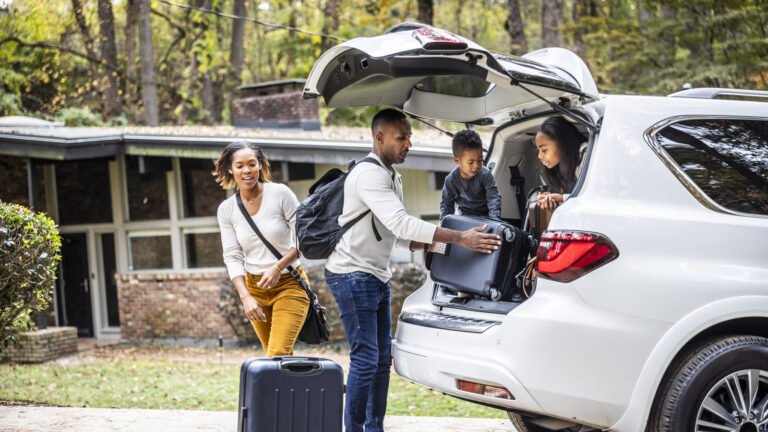 How To Really Tell The Difference Between An SUV, A Crossover And A Hatchback