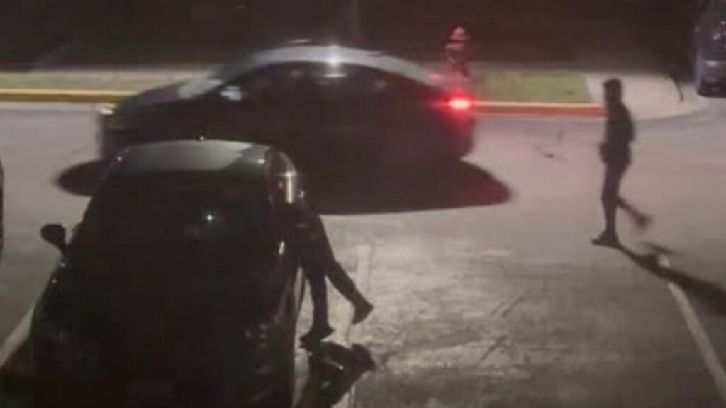 Busy Maryland Teen Allegedly Breaks Into 121 Cars In A Single Night