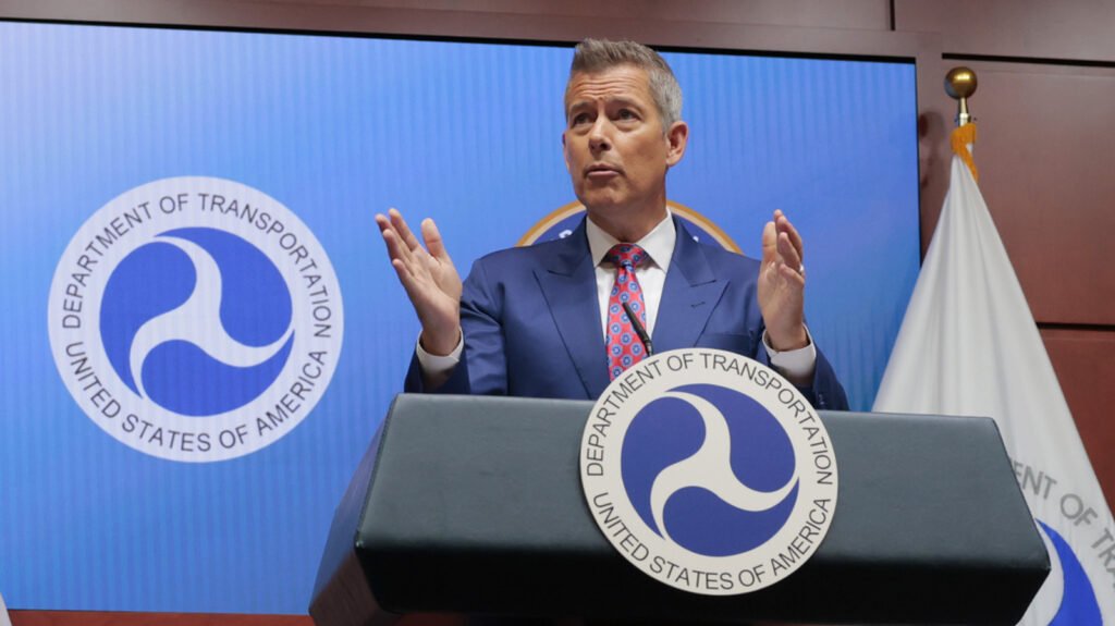 Mass Staff Departures Aren't Making A $31 Billion Air Safety Overhaul Any Easier