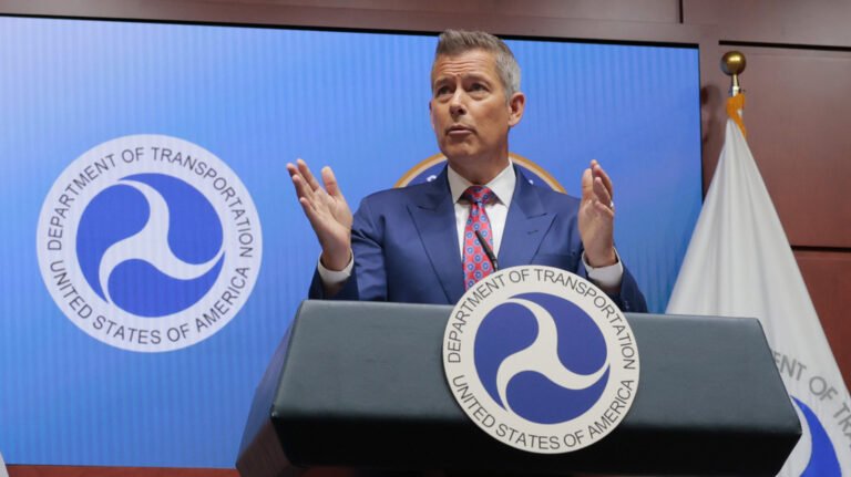 Mass Staff Departures Aren't Making A $31 Billion Air Safety Overhaul Any Easier
