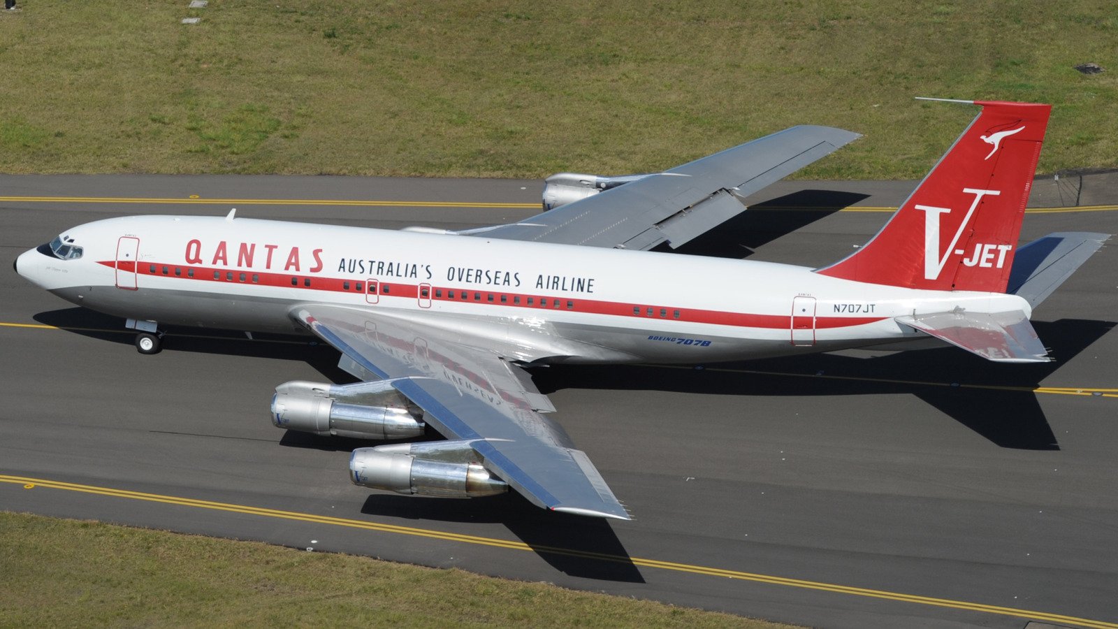 Why Boeing Still Uses 7X7 Names After Nearly 70 Years