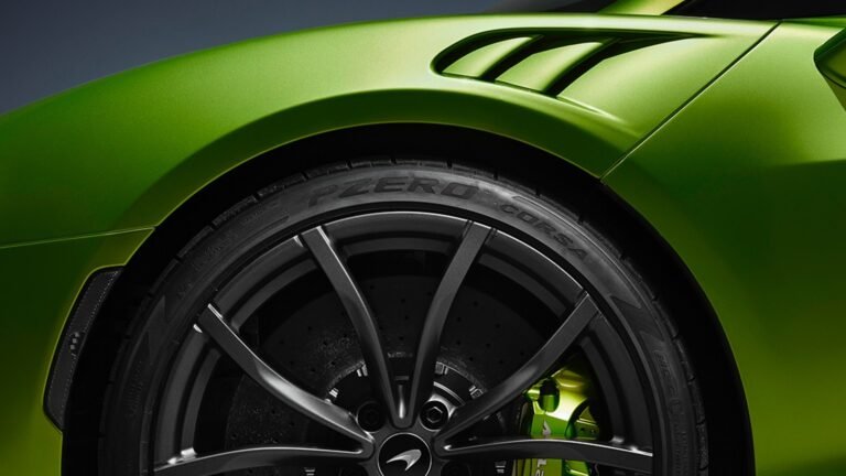 What Are Cyber Tires, And Are They Banned In The USA?