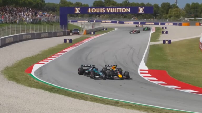 Max Verstappen Should Be Disqualified From The 2025 F1 Championship