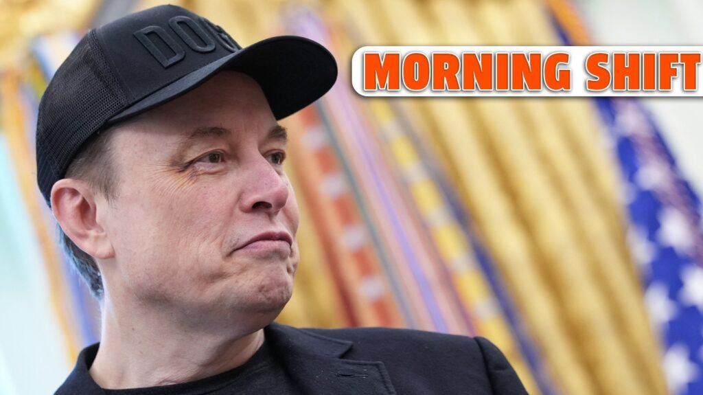 Don't Listen To Elon Musk's Tweets