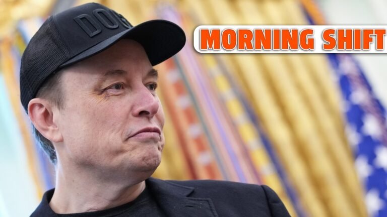 Don't Listen To Elon Musk's Tweets