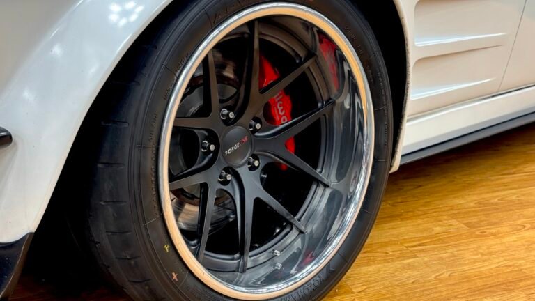 Are Big Brake Kits Worth It For A Daily Driver?